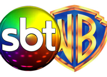 SBT E WARNER BROS. FECHAM PARCERIA COM PARTICIPAÇÃO DE ASTROS DE HOLLYWOOD
