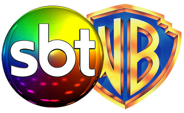 SBT E WARNER BROS. FECHAM PARCERIA COM PARTICIPAÇÃO DE ASTROS DE HOLLYWOOD