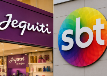 GRUPO SILVIO SANTOS NEGA OFICIALMENTE VENDA DA MARCA JEQUITI COSMÉTICOS