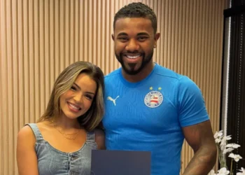 CARTÓRIO DE SALVADOR ONDE DAVI BRITO CELEBROU CASAMENTO NÃO TEM ATRIBUIÇÃO PARA MATRIMÔNIOS