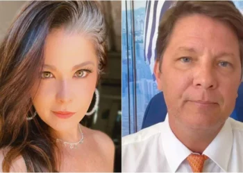 JUÍZA REJEITA PEDIDO DE REVELIA DE SAMARA FELIPPO E ADVERTE MARIO FRIAS EM PROCESSO