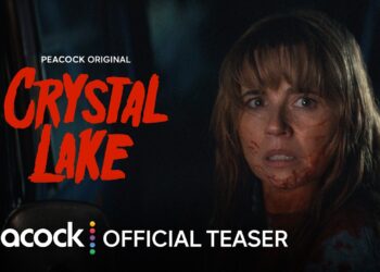 CRYSTAL LAKE: SÉRIE PRELÚDIO DE SEXTA-FEIRA 13 CONFIRMA DATA DE ESTREIA NO BRASIL