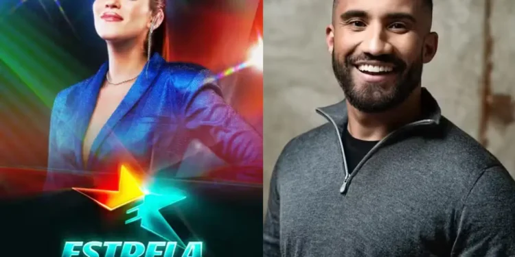 TV GLOBO CONTRATA KONDZILLA PARA O ELENCO FIXO DO REALITY ESTRELAS DA CASA