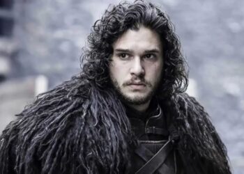 KIT HARINGTON É CONFIRMADO COMO GILDEROY LOCKHART NA SÉRIE DE HARRY POTTER DA HBO