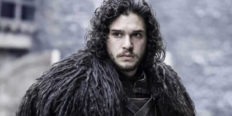 KIT HARINGTON É CONFIRMADO COMO GILDEROY LOCKHART NA SÉRIE DE HARRY POTTER DA HBO