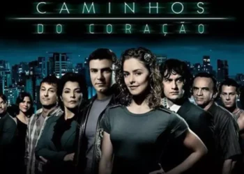 RECORD RESGATA A FRANQUIA OS MUTANTES EM SEU PRIMEIRO PROJETO DE NOVELA VERTICAL