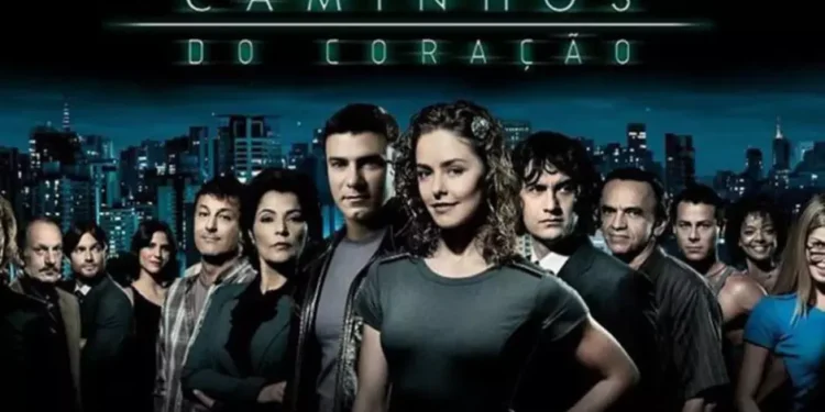 RECORD RESGATA A FRANQUIA OS MUTANTES EM SEU PRIMEIRO PROJETO DE NOVELA VERTICAL