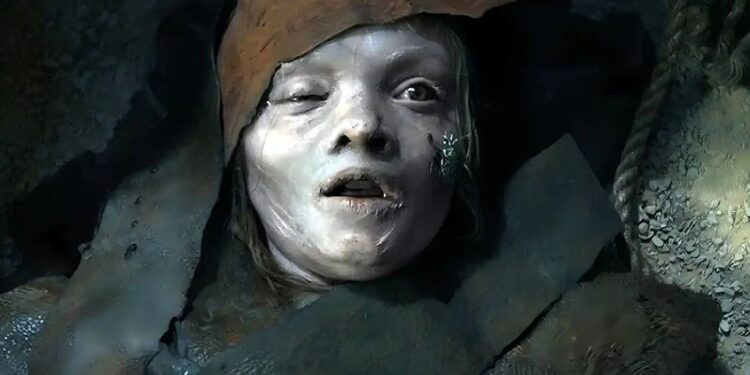 METRÔ DE LONDRES IMPÕE RESTRIÇÃO A CARTAZES PROMOCIONAIS DE NOVO FILME DE TERROR DA WARNER