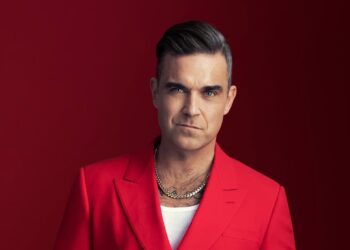 CANTOR ROBBIE WILLIAMS REVELA DIAGNÓSTICO DE AUTISMO AOS 52 ANOS E RELATA SENSAÇÃO DE ALÍVIO