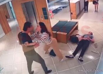 Caso Aline Mineiro: PAI DE JOVEM AGREDIDO EM CONDOMÍNIO REVELA QUE FILHO SENTE MEDO DE VOLTAR PARA CASA APÓS RECEBER ALTA HOSPITALAR