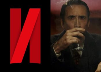 NETFLIX É PROCESSADA EM AÇÃO MILIONÁRIA APÓS SUMIÇO DE CÓPIA INÉDITA DE PRODUÇÃO CINEMATOGRÁFICA