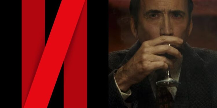 NETFLIX É PROCESSADA EM AÇÃO MILIONÁRIA APÓS SUMIÇO DE CÓPIA INÉDITA DE PRODUÇÃO CINEMATOGRÁFICA