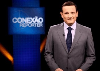 ROBERTO CABRINI ENTRA NO RADAR DA TV GLOBO PARA O FANTASTICO E GLOBONEWS