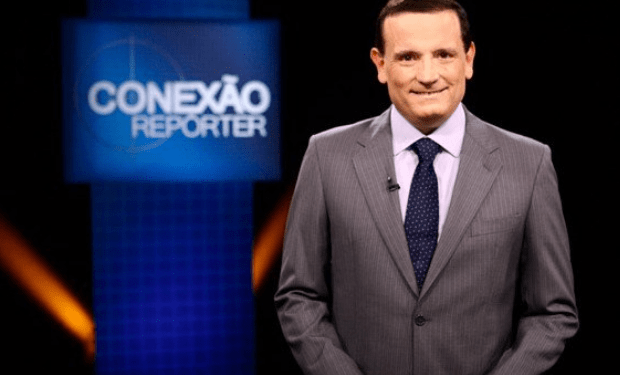 ROBERTO CABRINI ENTRA NO RADAR DA TV GLOBO PARA O FANTASTICO E GLOBONEWS