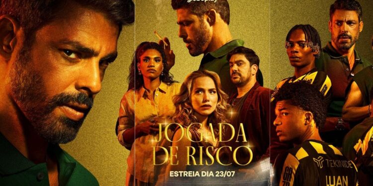 VIN DIESEL AFIRMA QUE ROTEIRO DE ‘VELOZES E FURIOSOS 11’ É O MELHOR EM DÉCADAS