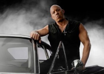VIN DIESEL AFIRMA QUE ROTEIRO DE ‘VELOZES E FURIOSOS 11’ É O MELHOR EM DÉCADAS