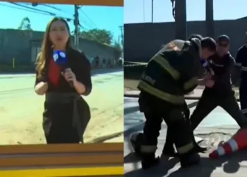 CRISTIANO RONALDO REAGE A VÍDEO DE MÁRCIA GOLDSCHMIDT EM DEFESA DE GEORGINA RODRÍGUEZ