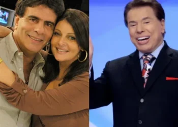 CRISTIANO RONALDO REAGE A VÍDEO DE MÁRCIA GOLDSCHMIDT EM DEFESA DE GEORGINA RODRÍGUEZ