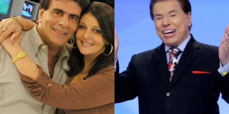 CRISTIANO RONALDO REAGE A VÍDEO DE MÁRCIA GOLDSCHMIDT EM DEFESA DE GEORGINA RODRÍGUEZ