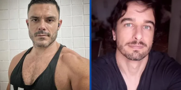 CRISTIANO RONALDO REAGE A VÍDEO DE MÁRCIA GOLDSCHMIDT EM DEFESA DE GEORGINA RODRÍGUEZ