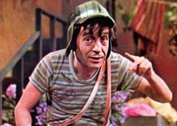 SBT ANUNCIA EXIBIÇÃO DE EPISÓDIOS RAROS DE CHAVES EM COMEMORAÇÃO AOS 45 ANOS DA EMISSORA