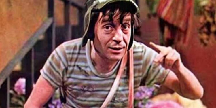 SBT ANUNCIA EXIBIÇÃO DE EPISÓDIOS RAROS DE CHAVES EM COMEMORAÇÃO AOS 45 ANOS DA EMISSORA
