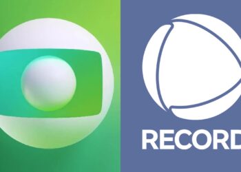 GLOBO ESCALA FUTEBOL FEMININO PARA CONCORRER COM FUTEBOL MASCULINO DA RECORD