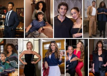 EQUIPE DA NOVELA “QUEM AMA CUIDA” RECLAMA DE MUDANÇA CONSTANTE DE HORÁRIO NA TV GLOBO