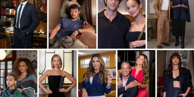 EQUIPE DA NOVELA “QUEM AMA CUIDA” RECLAMA DE MUDANÇA CONSTANTE DE HORÁRIO NA TV GLOBO
