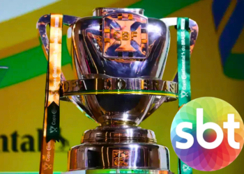 SBT FAZ PROPOSTA DE R$ 150 MILHÕES PELOS DIREITOS DA COPA DO BRASIL ATÉ 2030