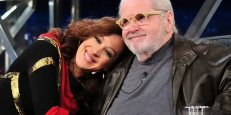 CLAUDIA RAIA RELEMBRA DIAGNÓSTICO DE CÂNCER DETECTADO POR JÔ SOARES NOS ANOS 80
