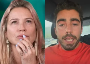 SECRETARIA MUNICIPAL DE SAÚDE DO RIO UTILIZA REPERCUSSÃO DE CELEBRIDADES PARA CAMPANHA SOBRE PIOLHOS