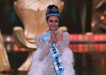 SBT FECHA ACORDO E VOLTA A TRANSMITIR A FINAL DO MISS MUNDO APÓS QUASE 40 ANOS