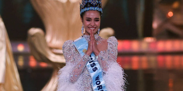 SBT FECHA ACORDO E VOLTA A TRANSMITIR A FINAL DO MISS MUNDO APÓS QUASE 40 ANOS