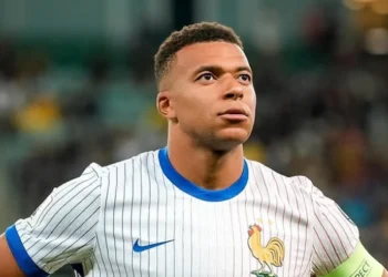 AUTORIDADES NA FRANÇA PRENDEM JOVEM SUSPEITO DE PLANEJAR SEQUESTRO DE KYLIAN MBAPPÉ