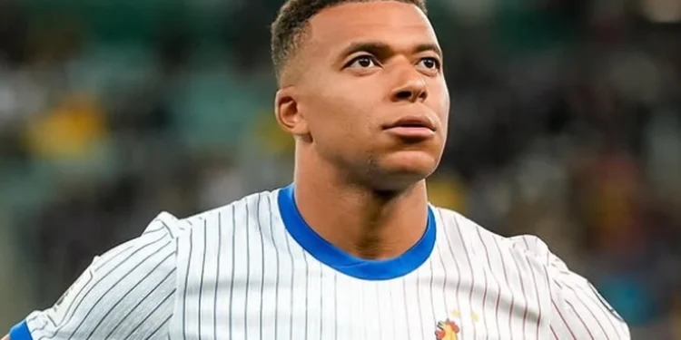 AUTORIDADES NA FRANÇA PRENDEM JOVEM SUSPEITO DE PLANEJAR SEQUESTRO DE KYLIAN MBAPPÉ