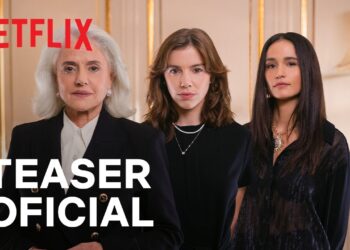 EMISSORA SIC CONFIRMA PRODUÇÃO DE REMAKE DA NOVELA AVENIDA BRASIL EM PORTUGAL