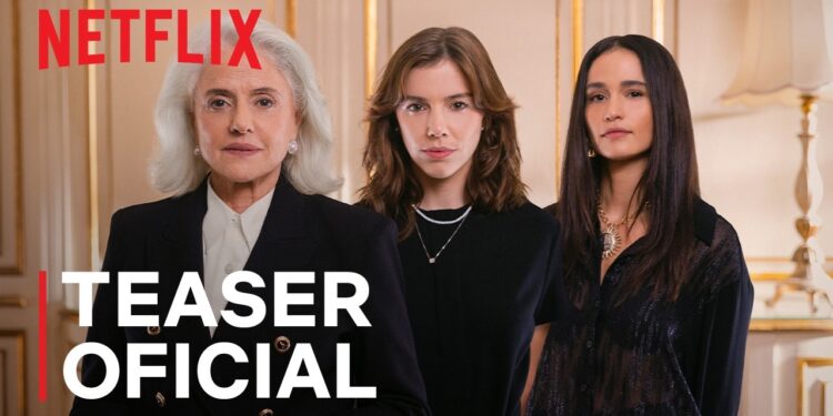 EMISSORA SIC CONFIRMA PRODUÇÃO DE REMAKE DA NOVELA AVENIDA BRASIL EM PORTUGAL