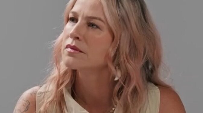 LUANA PIOVANI REVELA RECUSA A PAPEL EM SÉRIE SOBRE CRIMES REAIS DO PRIME VIDEO