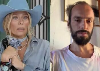 EX-GENRO DE ANA MARIA BRAGA SOLICITA PÚBLICAMENTE VAGA NO REALITY “A FAZENDA”