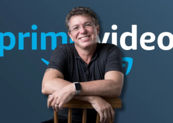 BONINHO ASSUME A DIREÇÃO DE NOVO REALITY SHOW DE RELACIONAMENTOS NO PRIME VIDEO
