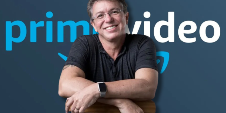 BONINHO ASSUME A DIREÇÃO DE NOVO REALITY SHOW DE RELACIONAMENTOS NO PRIME VIDEO