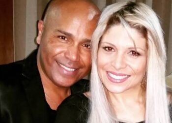 ADRYANA RIBEIRO NÃO DEVE RECEBER NOTÍCIA SOBRE MORTE DE RICK SOLLO DURANTE CONFINAMENTO EM A FAZENDA 18