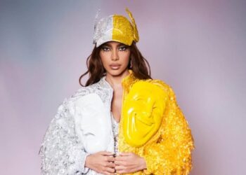 ANITTA VIRA ALVO DE AÇÃO JUDICIAL MOVIDA POR FÃ APÓS PROBLEMA EM INGRESSOS