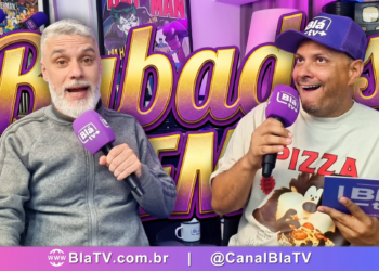 💥 BABADOS DA SEMANA (BDS – 04/09/26)