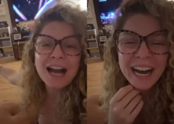 BÁRBARA BORGES CELEBRA NOVA FASE APÓS FIM DE RELACIONAMENTO COM IRAN MALFITANO