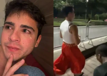 CASO JOÃO VICTOR GONÇALVES: ATAQUE HOMOFÓBICO EM FESTIVAL GERA INVESTIGAÇÃO POLICIAL E REPERCUSSÃO NACIONAL