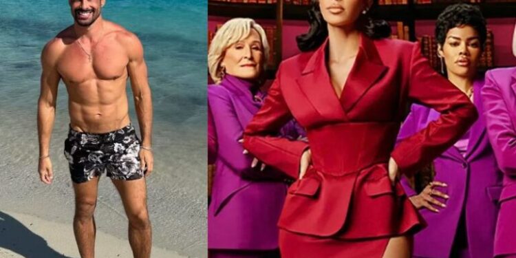 CAUÃ REYMOND É CONFIRMADO NO ELENCO DA SEGUNDA TEMPORADA DE SÉRIE ESTRELADA POR KIM KARDASHIAN