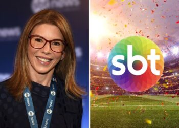 DANIELA BEYRUTI CONVOCA EMISSORAS DE TV ABERTA PARA COMBATER A INFLAÇÃO NOS DIREITOS ESPORTIVOS