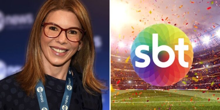 DANIELA BEYRUTI CONVOCA EMISSORAS DE TV ABERTA PARA COMBATER A INFLAÇÃO NOS DIREITOS ESPORTIVOS
